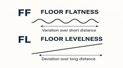 floor flatness