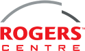Rogers Centre Logo